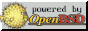 Powered by OpenBSD